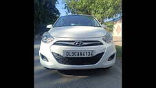 Used Hyundai i10 1.2 L Kappa Magna Special Edition in Delhi