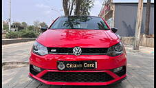 Used Volkswagen Polo GT TSI in Bangalore