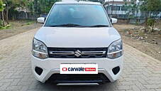 Used Maruti Suzuki Wagon R VXi (O) 1.2 in Nagpur