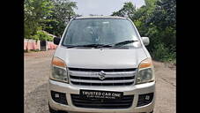 Used Maruti Suzuki Wagon R VXi Minor in Indore