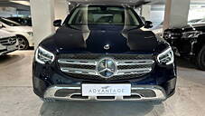 Used Mercedes-Benz GLC 200 Progressive in Pune