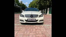 Used Mercedes-Benz C-Class 250 CDI Avantgarde in Lucknow