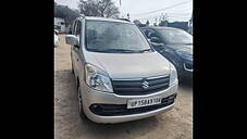 Used Maruti Suzuki Wagon R 1.0 VXi in Meerut