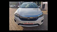 Used Honda City 4th Generation VX CVT Petrol in Chennai