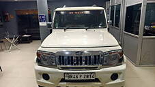 Used Mahindra Bolero Power Plus SLX [2016-2019] in Muzaffurpur