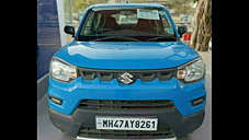 Used Maruti Suzuki S-Presso VXi (O) CNG in Mumbai