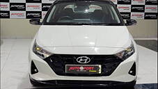 Used Hyundai i20 Asta 1.2 IVT in Bangalore