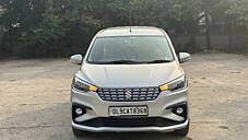 Used Maruti Suzuki Ertiga ZXI+ in Delhi