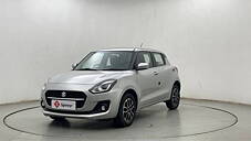 Used Maruti Suzuki Swift ZXi Plus [2021-2023] in Mumbai