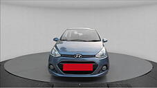 Second Hand Hyundai Xcent S 1.2 (O) in Noida