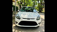 Used Ford Figo Duratorq Diesel Titanium 1.4 in Mohali