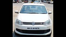 Used Volkswagen Vento Comfortline Petrol in Navi Mumbai
