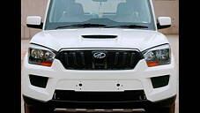 Used Mahindra Scorpio S4 Plus in Sangli