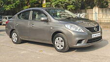 Used Nissan Sunny XL in Mumbai