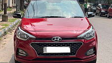 Used Hyundai Elite i20 Sportz 1.2 (O) in Kolkata