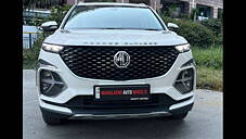 Used MG Hector Sharp 2.0 Diesel [2019-2020] in Noida