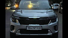 Used Kia Seltos HTX 1.5 IVT in Mumbai