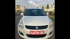 Second Hand Maruti Suzuki Swift VDi in Jaipur