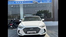 Used Hyundai Elantra 1.6 SX (O) AT in Jaipur