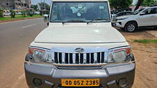 Used Mahindra Bolero Plus AC BS IV in Bhubaneswar