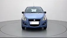 Second Hand Maruti Suzuki Ritz Vdi BS-IV in Pune