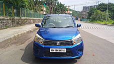 Used Maruti Suzuki Celerio VXi CNG [2017-2019] in Mumbai