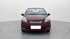 Second Hand Honda Amaze 1.2 SX i-VTEC in Pune