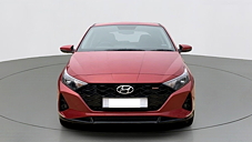 Second Hand Hyundai i20 Asta (O) 1.0 Turbo DCT in Lucknow