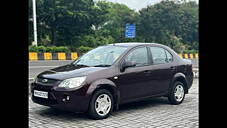 Used Ford Fiesta EXi 1.6 in Navi Mumbai