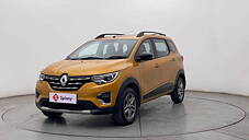 Used Renault Triber RXZ EASY-R AMT in Chennai