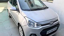 Used Hyundai Xcent S 1.2 in Meerut