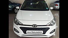 Used Hyundai Elite i20 Asta 1.2 in Pune