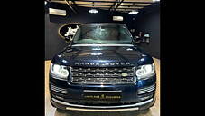 Used Land Rover Range Rover 3.0 V6 Diesel Vogue in Mumbai