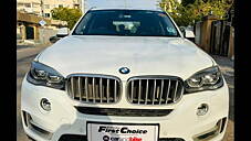 Used BMW X5 xDrive 30d in Jaipur