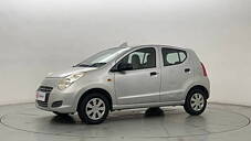 Used Maruti Suzuki A-Star VXI AT in Gurgaon