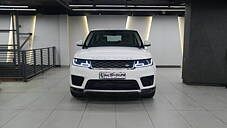 Used Land Rover Range Rover Sport HSE 2.0 Petrol in Kolkata