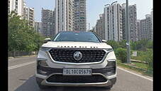 Used MG Hector Shine 1.5 Petrol Turbo MT in Noida