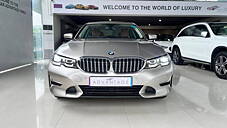 Used BMW 3 Series 320d Luxury Edition in Pune