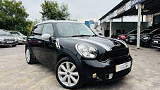 Used MINI Cooper Countryman Cooper S in Hyderabad