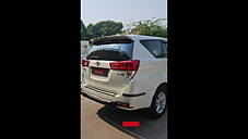 Used Toyota Innova Crysta 2.4 V Diesel in Lucknow