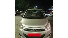 Used Hyundai i10 1.1L iRDE Magna Special Edition in Lucknow