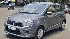 Used Maruti Suzuki Celerio VXi CNG [2017-2019] in Mumbai