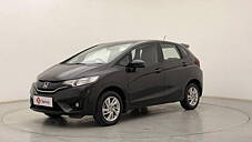 Used Honda Jazz VX Petrol in Pune