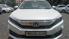 Used Honda Amaze 1.5 VX CVT Diesel in Mumbai