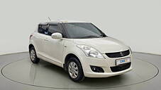 Used Maruti Suzuki Swift VXi in Faridabad