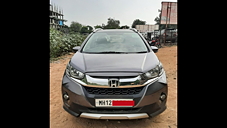 Second Hand Honda WR-V VX MT Petrol in Pune