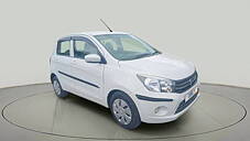 Used Maruti Suzuki Celerio ZXi AMT ABS in Pune