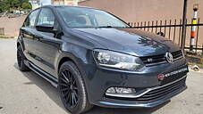 Used Volkswagen Polo GT TSI in Bangalore