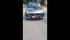 Used Maruti Suzuki Dzire VDi in Lucknow