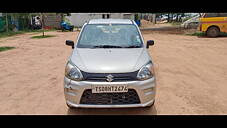 Used Maruti Suzuki Alto 800 Lxi in Hyderabad